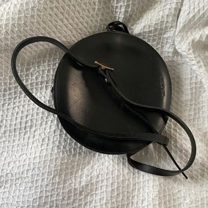 The Stowe Elliot Circle Bag